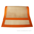 High Quality Cooking OEM Silicone Baking Oven Mat